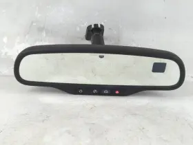 120507-905-1013 Chevrolet 2008 Silverado 1500 Interior Rear View Mirror Oem Vzw3r