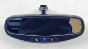 13503048 Chevrolet 10-15 Camaro Ss Interior Rear View Mirror Oem