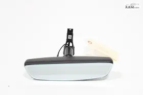 13536994 Chevrolet 2017-2021 Bolt Ev Front Windshield Interior Rear View Mirror Oem
