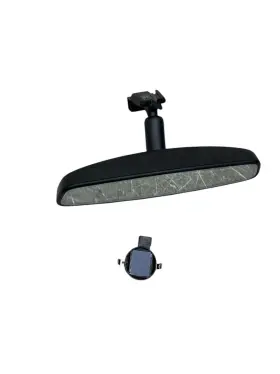 13558194 Chevrolet 2024-2025 Chevy Equinox Ev Auto Dimming Interior Rear View Mirror With Rain Sensor