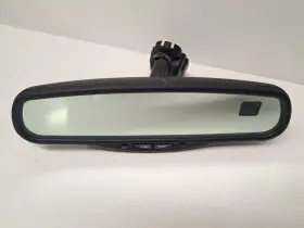 15067746 Chevrolet 2000-2002 Silverado Suburban Yukon Oem Rear View Mirror Auto-dimming With Compass