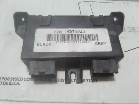 15170157 Chevrolet 1999 - 2006 Tahoe Suburban Silverado Escalade Rear View Mirror Control Module