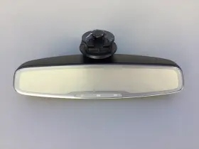 16g14120600aa Chevrolet 2016 Camaro Rearview Mirror Automatic Dimming Frameless Oem