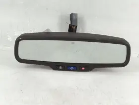 22780937 Chevrolet 2012-2014 Camaro Interior Rear View Mirror Oem Krhdy