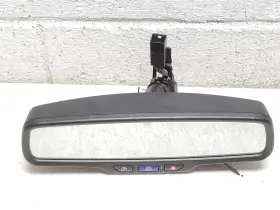 22780938 Chevrolet 2012-14 Camaro Rear Vview Mirror With Camera Display