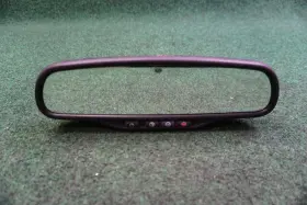 22915164 Chevrolet 2009 10 11 12 13 14 15 16 Impala Rear View Mirror Oem