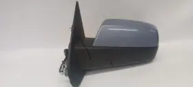 Ft14-ft19 Chevrolet 23206733 Silverado 1500 Left Driver Door Mirror Power Oem Grade A