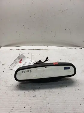 25812210 Chevrolet Rear View Mirror With Automatic Dimming Opt Dd8 Fits 07-08 Hhr 1411604