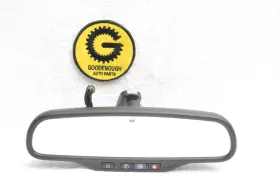 25897968 Chevrolet 2009-2012 Chevy Impala Inside Upper Windshield Rear View Mirror Oem