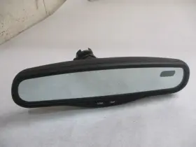 267-00157d Chevrolet Suburban 1500 C 3500 Rear View Mirror With Auto Dim And Compass Oem Lkq