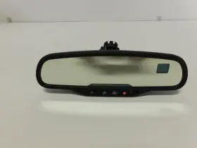 267-00157f Chevrolet 00-06 Suburban 2500 Interior Rear View Mirror Oem Lkq