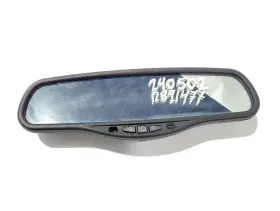 267-00167 Chevrolet 2001 2002 2003 2004 Corvette Oem Automatic Diming Rear View Mirror