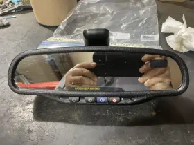 267-00172 Chevrolet 2006-2013 C6 Corvette Interior Rear View Mirror Nav Onstar Ue1 Used Oem