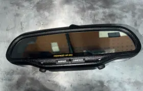 267-00176 Chevrolet 2006-07 C6 Corvette Interior Rear View Mirror Assembly - Oem Mint Condition