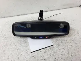 267-00271 Chevrolet 2012 Camaro Rear View Mirror Oem Lkq