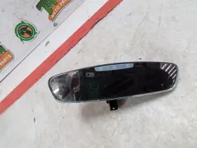 267-00322 Chevrolet Rear View Mirror With Vehicle Communication Control Fits 13-15 Camaro 3723736