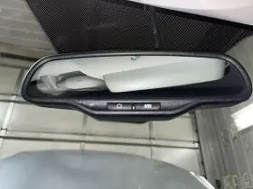 267-140 Chevrolet 13 14 15 Chevy Captiva Rear View Mirror With Auto Dimming Without Camera