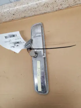 267.gm1s72 Chevrolet Impala 1972 Rear View Mirror 292505