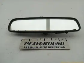 Chevrolet 267.gm1z75 Corvette C3 Coupe Interior Rear View Center Mirror Fits 1972-1976 72 73 74 75 76