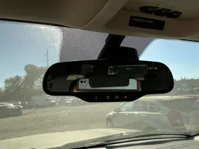 267.gm8j08 Chevrolet Rear View Mirror Telematics Automatic Dimming Fits 2008 Suburban 1500 789324