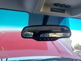 3719474 Chevrolet Used Interior Rear View Mirror Fits 2008 Avalanche 1500 Grade A