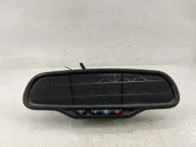 6934-2238 Chevrolet 2001 S10 Blazer Interior Rear View Mirror Oem Eop75