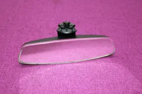 84570621 Chevrolet 16-23 Camaro Front Upper Windshield Rearview Mirror Assembly Oem