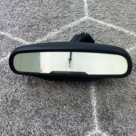 Dca-883459596 Chevrolet 1999-2006 Silverado 1500 Interior Rear View Mirror Oem Mj2dg