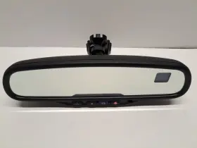 E11015322 Chevrolet 03-06 Silverado Sierra Tahoe Rear View Mirror Autodim Compass Gntx 261