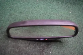 E11015885 Chevrolet 2013 Silverado Rear View Mirror Oem