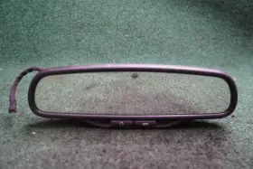 E11025899 Chevrolet 2013 Captiva Rear View Mirror Oem