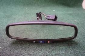 E11046391 Chevrolet 2013 14 15 16 17 18 19 20 21-23 Sonic Rear View Mirror Oem