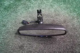 E11056391 Chevrolet 2020 Trax Rear View Mirror Oem