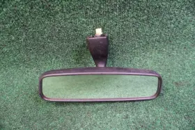 E4012141 Chevrolet 2005 06 07 08 09 10 11 Aveo Rear View Mirror Oem