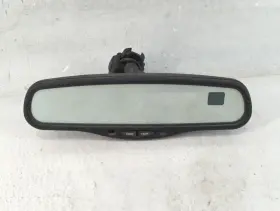 Gntx-77 Chevrolet 2000 Silverado 1500 Interior Rear View Mirror Oem Rpoma