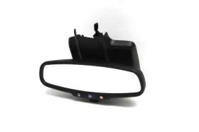 Gntx-860 Chevrolet 2010-2012-2014-2016-2018-2020 Malibu Rear View Mirror Homelink Oem 35d