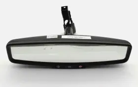 Ie11026392 Chevrolet Oem 10-17 Equinox Terrain Front Rear View Mirror Onstar Sos Auto Dimm