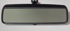 Ie11026535 Chevrolet Oem Gm Chevy Gmc Captiva Sport Auto Dim Rear View Mirror Camera Lcd