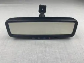 1g13220178 Chevrolet Oem Gm Rear View Mirror - Back Up Camera Display Onstar Auto Dim