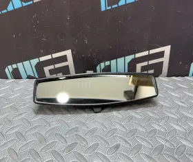 P670 Chevrolet Oem 2019-2025 Silverado Sierra 2500 3500 Rearview Rear View Mirror Manual Dim
