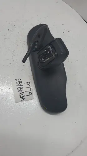 P779 Chevrolet 2003 Trailblazer Inner Rear View Mirror Assembly