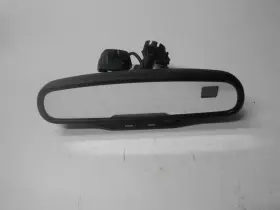 Smitley-351-11-022 Chevrolet 2004 Silverado 1500 Rear Veiw Mirror