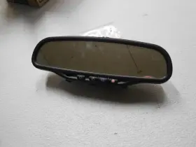 Smitley-405-01-004 Chevrolet 2005 Impala Rear View Mirror