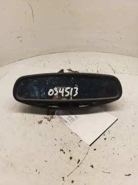 15104571 Chevrolet Truck Rear View Mirror Compass And Temperature Display Fits 04-07 Canyon 1298076