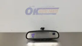15269044 Chevrolet Truck 06 Chevy Silverado 2500 Interior Rear View Mirror Auto Dimming Compass