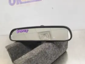 267.gm8592 Chevrolet Truck 92 Chevy Silverado 1500 Rear View Mirror Interior Manual Dimming