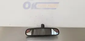 267.gm8793 Chevrolet Truck 1993 Chevy Silverado 3500 Interior Rear View Mirror Manual Dimming