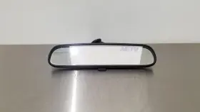 Chevrolet Truck 267.gm8794 94 Chevy 3500 Manual Dimming Interior Rear View Mirror Black
