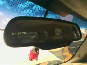 267.gm8b04 Chevrolet Truck Tahoe 2004 Rear View Mirror 149195
