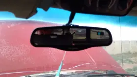 267.gm8f97 Chevrolet Truck Subchev15 1997 Rear View Mirror 373392
